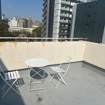 Business Hotel Nakayama Nagoya Exteriör bild