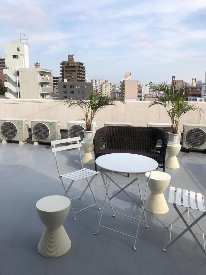 Business Hotel Nakayama Nagoya Exteriör bild
