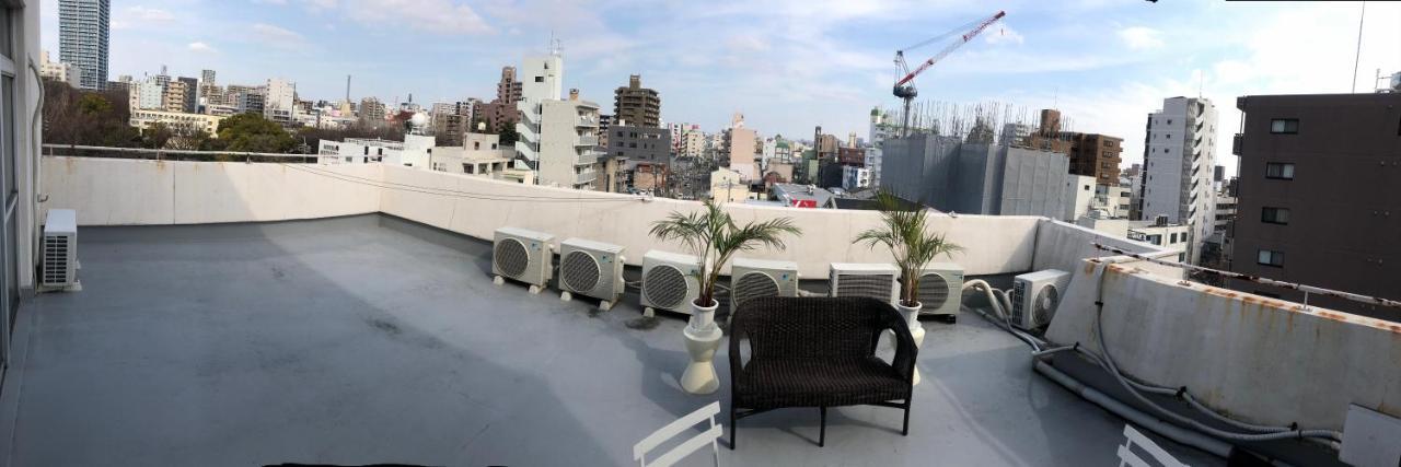 Business Hotel Nakayama Nagoya Exteriör bild