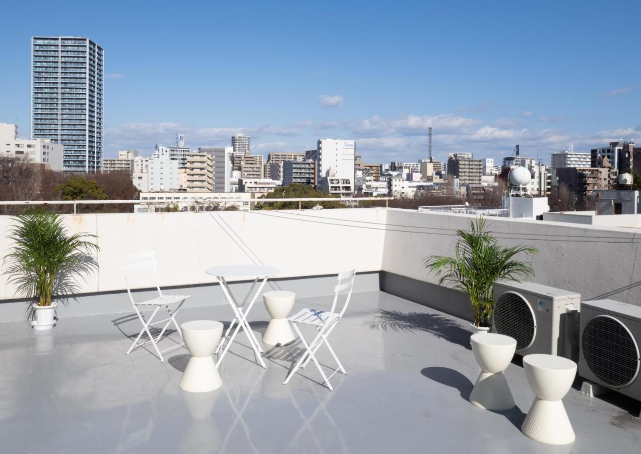 Business Hotel Nakayama Nagoya Exteriör bild