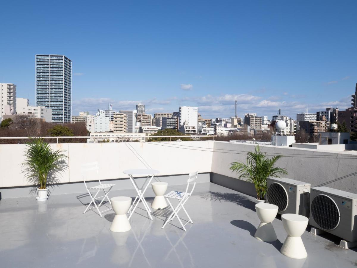 Business Hotel Nakayama Nagoya Exteriör bild