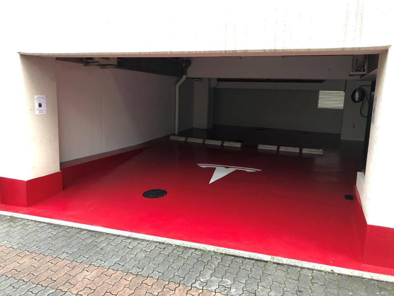 Business Hotel Nakayama Nagoya Exteriör bild